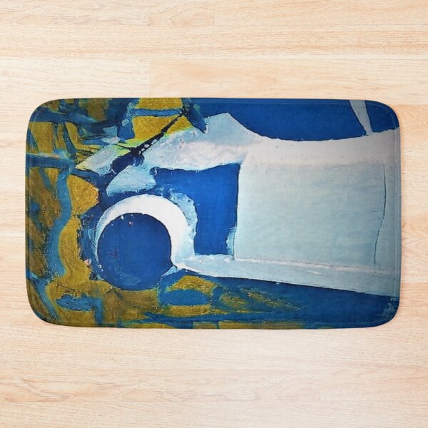 Item preview, Random strokes designed and sold by Deco-Nouveau.