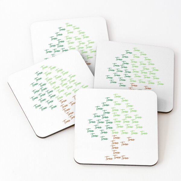 Item preview, Tree designed and sold by Deephuman.