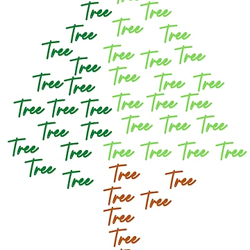 Artwork thumbnail, Tree by Deephuman
