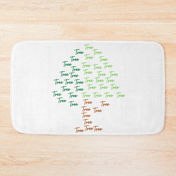 Item preview, Tree designed and sold by Deephuman.