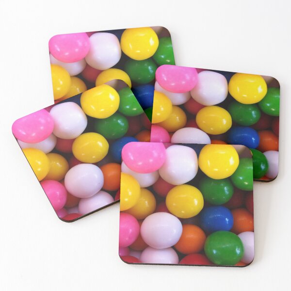 Item preview, colored candies designed and sold by miklos23.