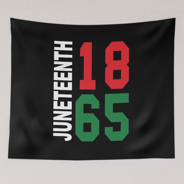 Item preview, Juneteenth Black History Pride African American Freedom designed and sold by ZimbomDesigner.