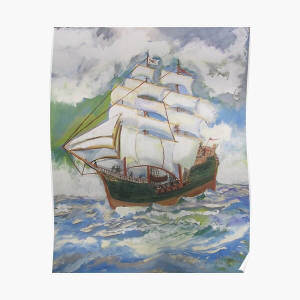 Ships Swords Flag Parrots Treasure Chests Pirates Sticker Sheet Craft Planet