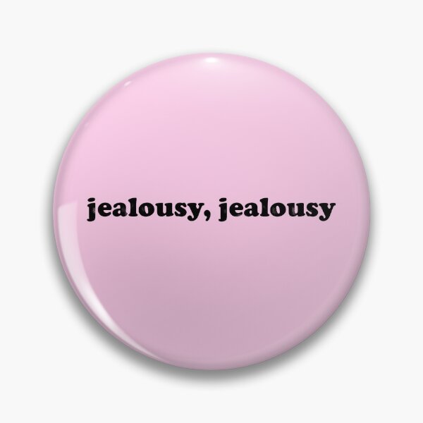 Item preview, Jealousy, Jealousy  designed and sold by abigailj-art.