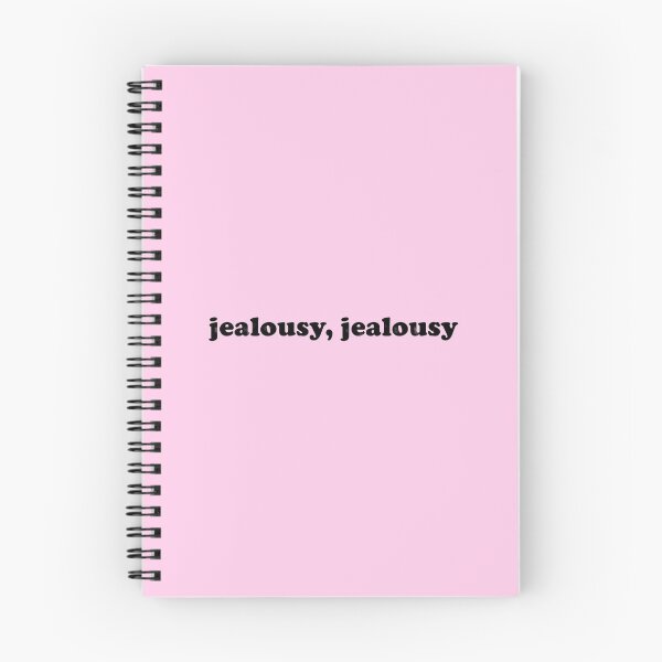 Item preview, Jealousy, Jealousy  designed and sold by abigailj-art.