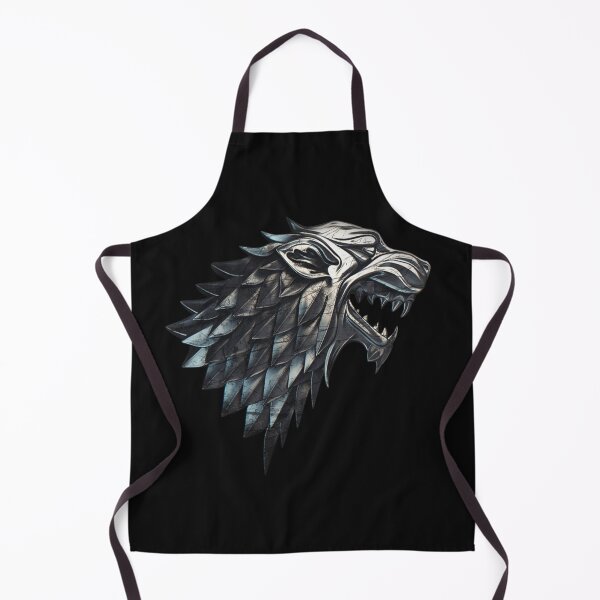 Item preview, Bad Wolf designed and sold by 4e-Hokage.