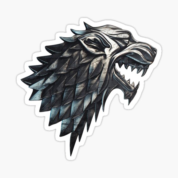 Item preview, Bad Wolf designed and sold by 4e-Hokage.