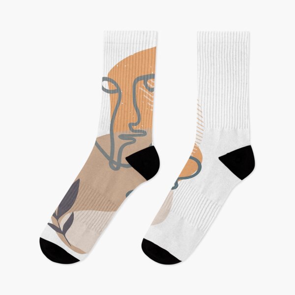 Item preview, Faces and Shapes  designed and sold by Erika Bartha.