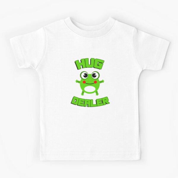 Hug dealer addictive drôle-baby vest