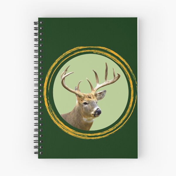 Item preview, White Tailed Deer designed and sold by artistoutfitter.