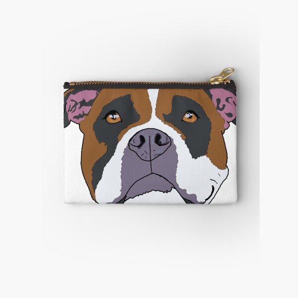 Item preview, Boxer  Dog Mix designed and sold by LeahcarsArt.