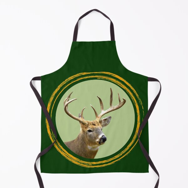 Item preview, White Tailed Deer designed and sold by artistoutfitter.