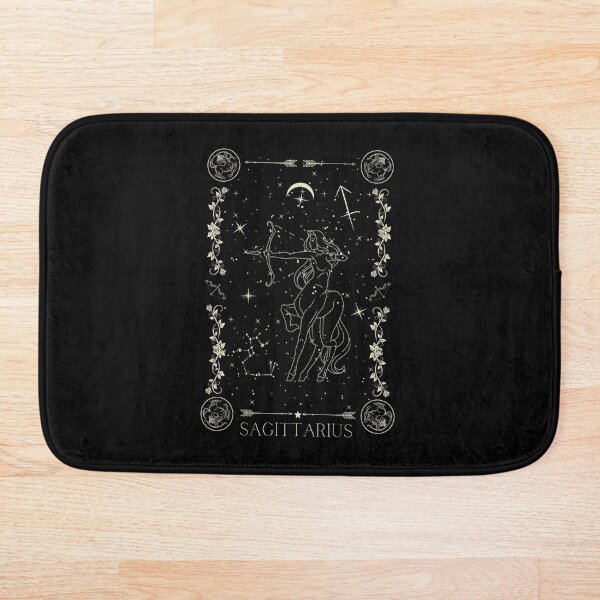 Item preview, Sagittarius- Gold designed and sold by MF-Designsltd.