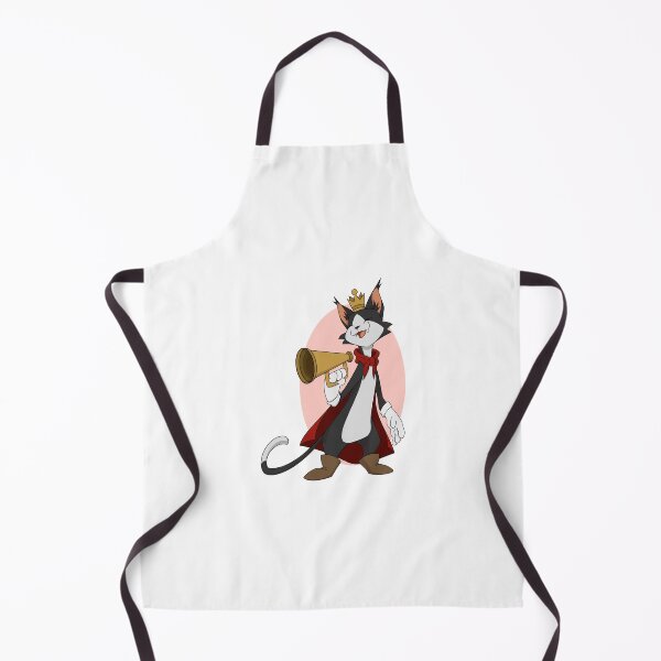 Item preview, Cait Sith designed and sold by TheDoodleFox.