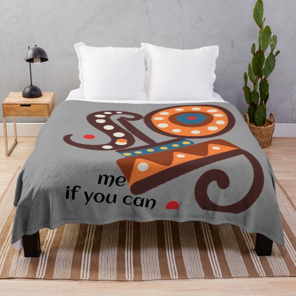 Item preview, STOP ME IF U CAN : quotes : attitude designed and sold by FLIRTAASAN.