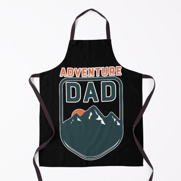 Item preview, Adventure dad designed and sold by FurioInc.