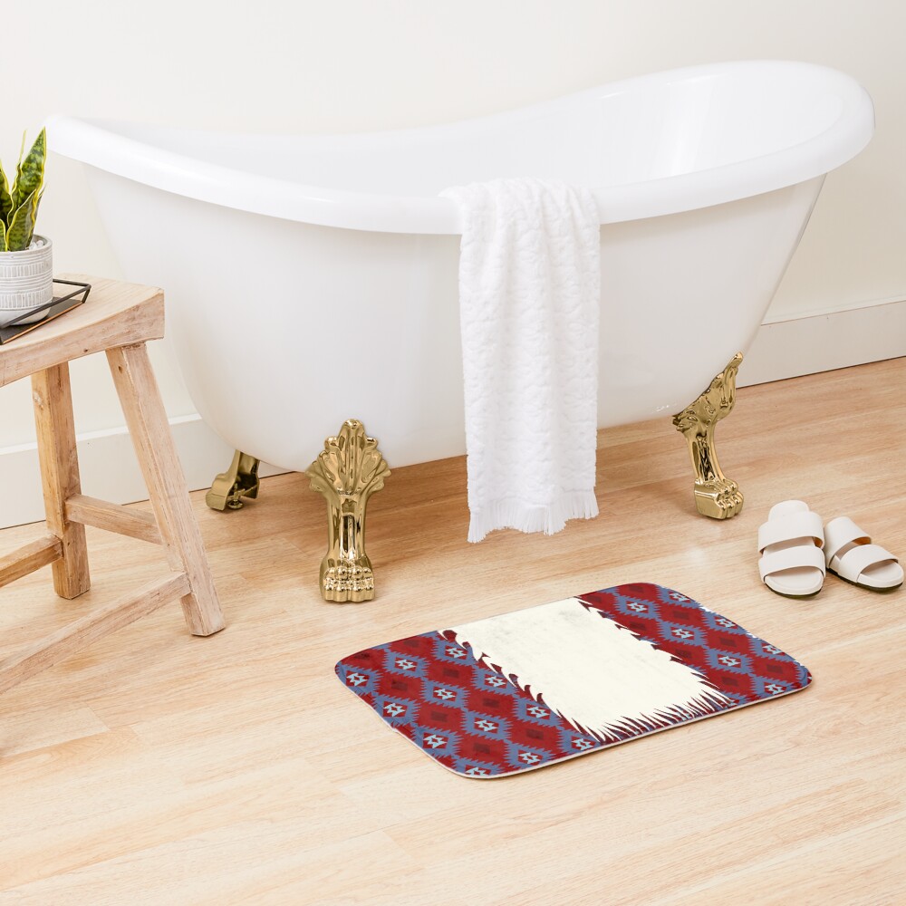 Item preview, Bath Mat designed and sold by VerSy.