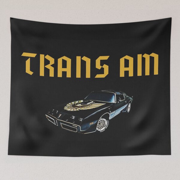 Item preview, Pontiac designed and sold by Daviscoatings.