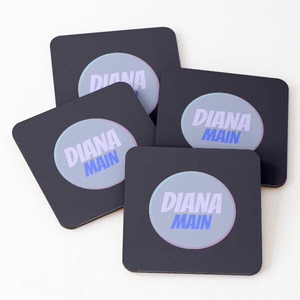 Item preview, Diana Main designed and sold by supercomfy.