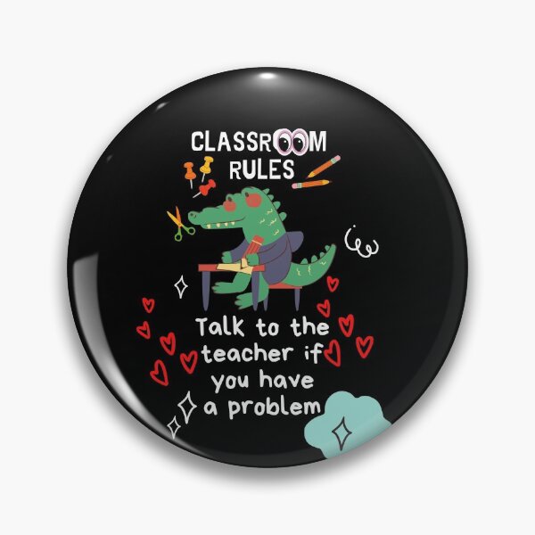 Item preview, Talk to Teacher designed and sold by GlobalHunt.