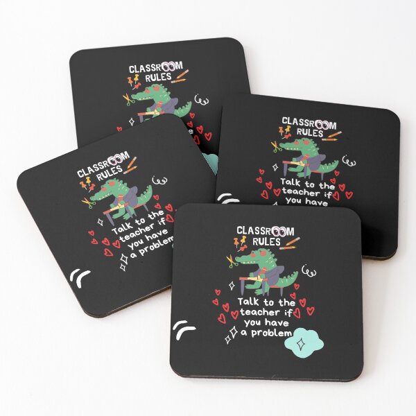 Item preview, Talk to Teacher designed and sold by GlobalHunt.