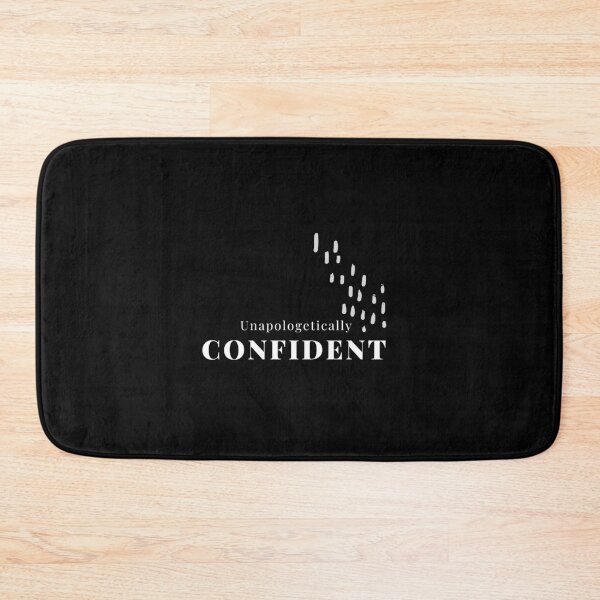 Item preview, Unapologetically Confident designed and sold by TheOrificeFlow.