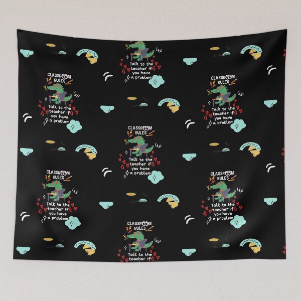 Item preview, Talk to Teacher designed and sold by GlobalHunt.