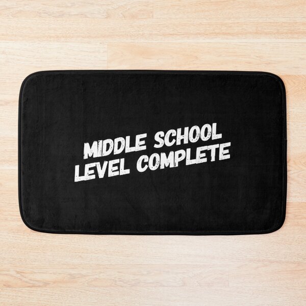 Item preview, Middle School Level Complete designed and sold by suver.