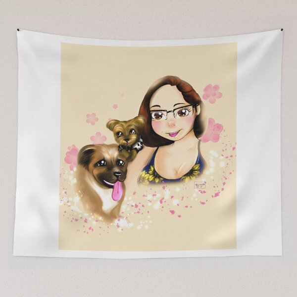 Item preview, Family3 designed and sold by Pinkiwinkis.
