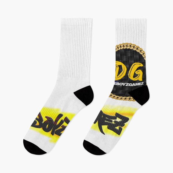 Item preview, Logo + Name designed and sold by DoeboyzGamez.