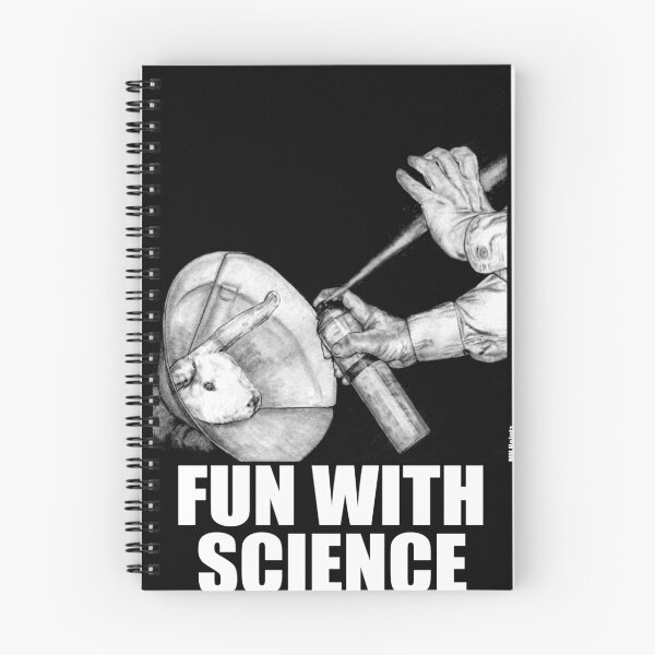 Item preview, Fun with Science 3 designed and sold by MH Heintz.