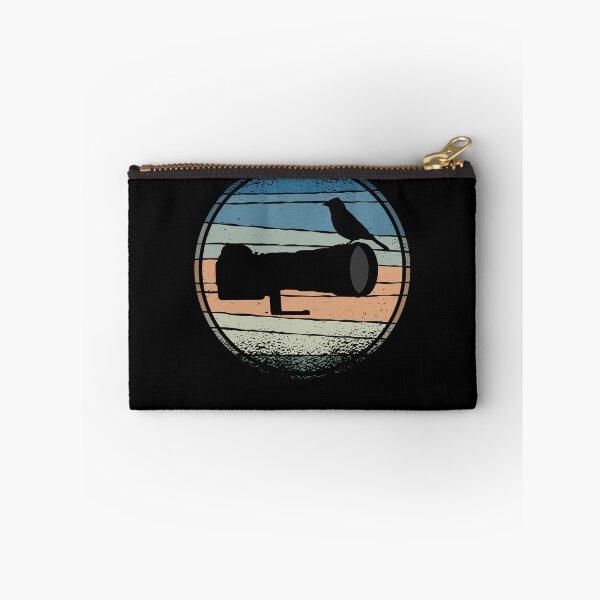Item preview, Nature Photography | Long Lens | Bird on Camera designed and sold by MagicFireGhost.