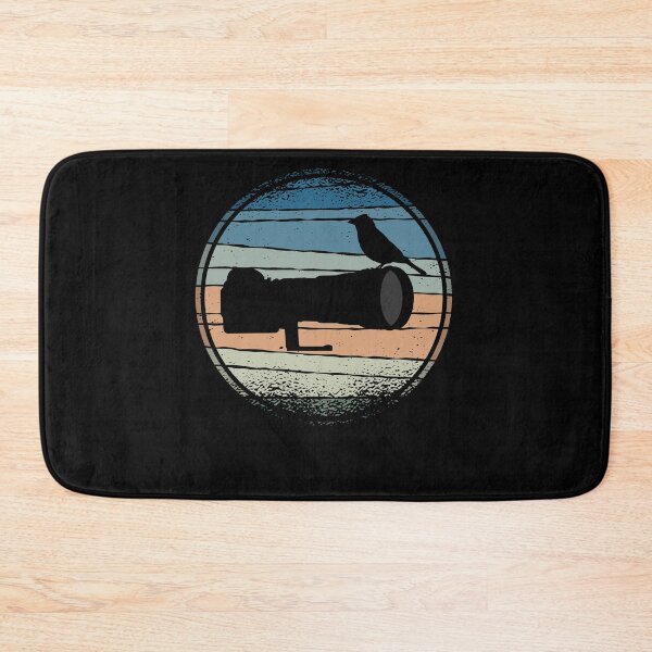 Item preview, Nature Photography | Long Lens | Bird on Camera designed and sold by MagicFireGhost.
