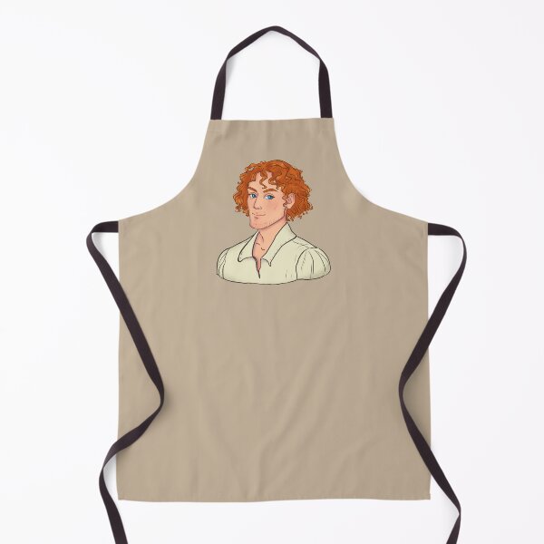 Item preview, "Jamie" designed and sold by solgasart.