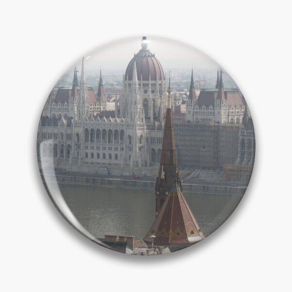 Item preview, Budapest designed and sold by Sherri's Stuff.