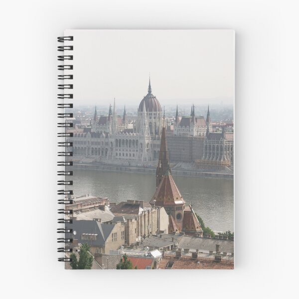 Item preview, Budapest designed and sold by Sherri's Stuff.