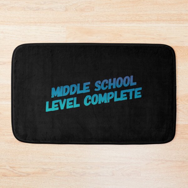 Item preview, Middle School Level Complete designed and sold by suver.