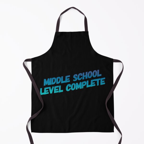 Item preview, Middle School Level Complete designed and sold by suver.