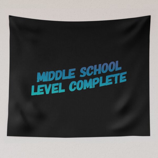 Item preview, Middle School Level Complete designed and sold by suver.