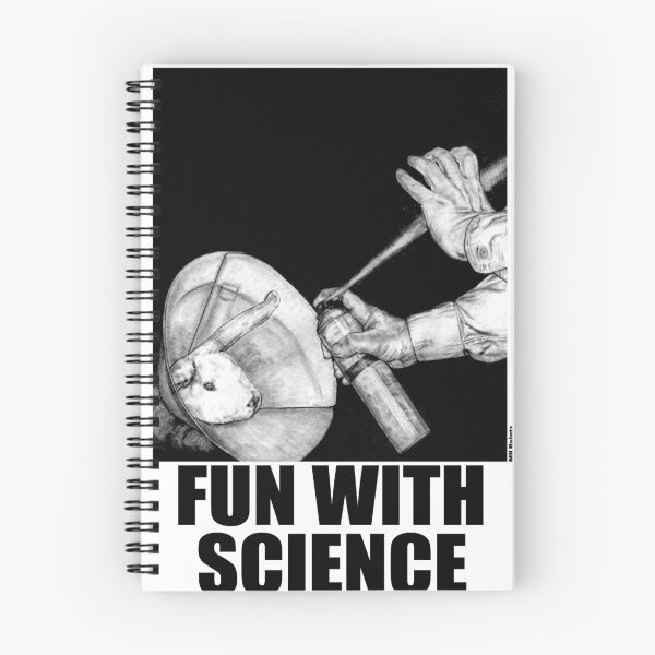 Item preview, Fun with Science 3 (version 2) designed and sold by MH Heintz.