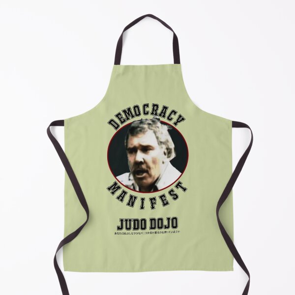 Item preview, Democracy Manifest Judo Dojo designed and sold by themightymartin.