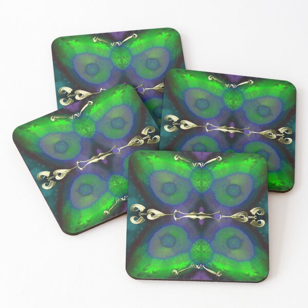 Item preview, the greenn creation abstract work designed and sold by jotcar.