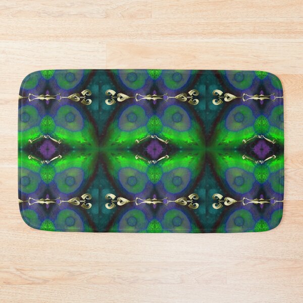 Item preview, the greenn creation abstract work designed and sold by jotcar.