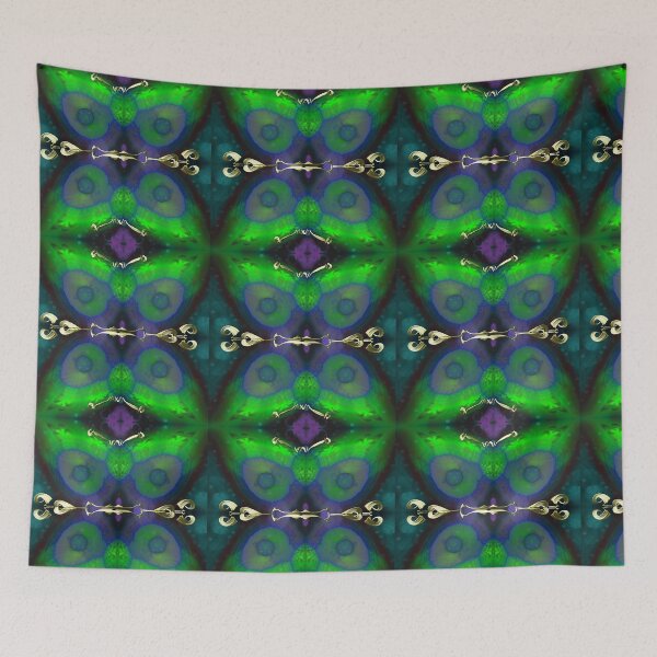 Item preview, the greenn creation abstract work designed and sold by jotcar.