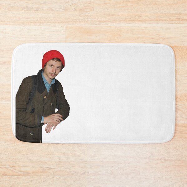 Item preview, Michael Leans & Listens To Your Problems designed and sold by spicyarmpit.