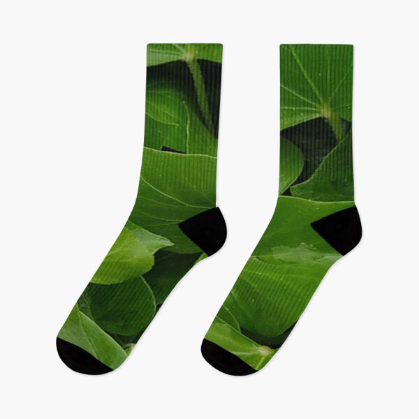 Item preview, Green leaves, ivy designed and sold by bernd49.