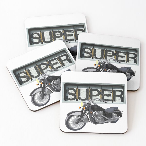 Item preview, SUPER BIKE designed and sold by SarikaPal.