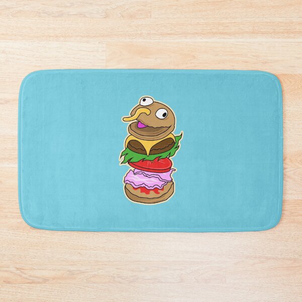 Item preview, Happy Burger designed and sold by The Game Store.