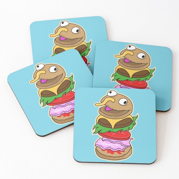 Item preview, Happy Burger designed and sold by The Game Store.