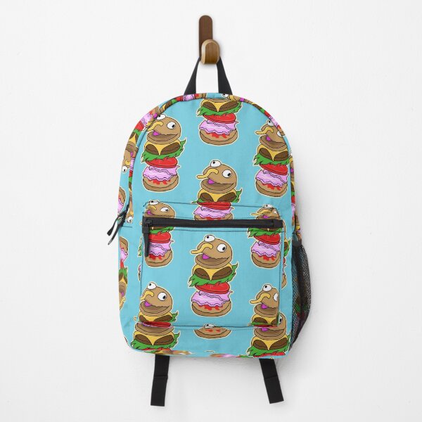 Item preview, Happy Burger designed and sold by The Game Store.